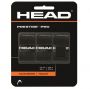 Намотка Head PRESTIGE™ PRO (BK) - 3 шт.